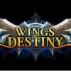 Wings of Destiny