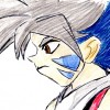 Kai Hiwatari
